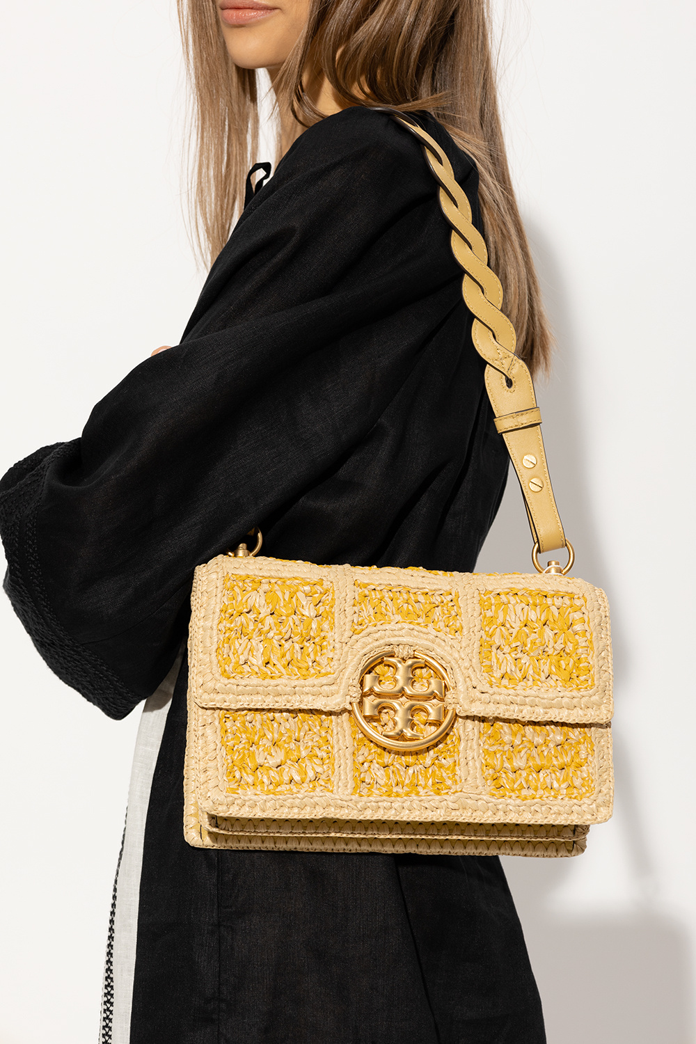 Tory burch hotsell two way bag